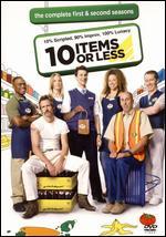 10 Items or Less: The Complete First and Second Seasons [2 Discs]