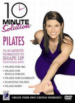 10 Minute Solution: Pilates