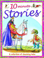 10-minute Stories