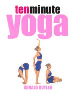 10 Minute Yoga
