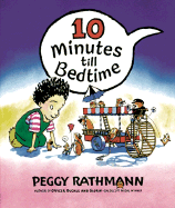 10 Minutes Till Bedtime