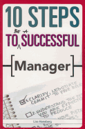 10 Steps to Be a Successful Manager