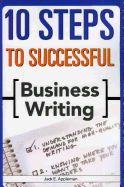 10 Steps to Successful Business Writing