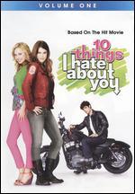 10 Things I Hate About You: Season 01