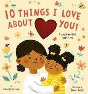 10 Things I Love About You