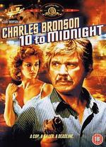 10 to Midnight