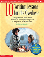 10 Writing Lessons for the Overhead