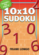 10 X 10 Sudoku