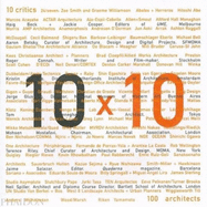 10 X 10