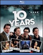 10 Years [Blu-ray] - Jamie Linden
