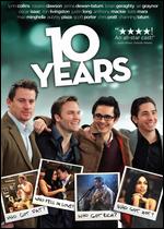 10 Years - Jamie Linden