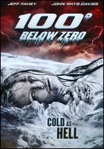 100� Below Zero - R.D. Braunstein