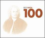 100 Best Bach