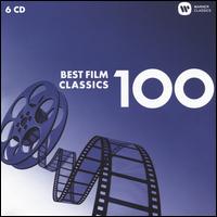 100 Best Film Classics [Warner Classics] - Agnes Baltsa (mezzo-soprano); Alexandre Tharaud (piano); Alfredo Kraus (tenor); Andr� Previn (piano); Andrei Gavrilov (piano); Ann Murray (mezzo-soprano); Anne Queff�lec (piano); Annie Fischer (piano); Augustin Dumay (violin); Barry Tuckwell (horn)
