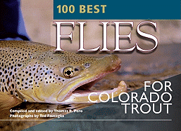 100 Best Flies for Colorado Trout