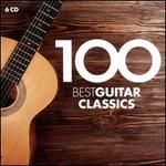 100 Best Guitar Classics [Warner Classics]