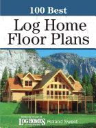 100 Best Log Home Floor Plans