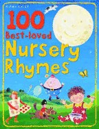 100 Best Loved Nursery Rhymes