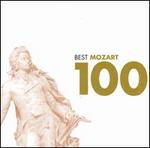 100 Best Mozart
