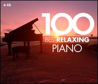 100 Best Relaxing Piano - 