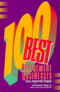 100 Best Retirement Businesses