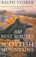 100 Best Routes on Scottish Mountains