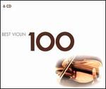 100 Best Violin