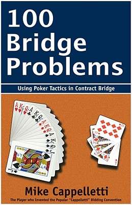 100 Bridge Problems - Cappelletti, Mike