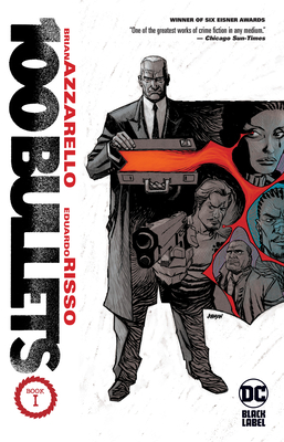 100 Bullets Book One (New Edition) - Azzarello, Brian