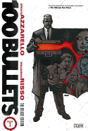 100 Bullets Book One