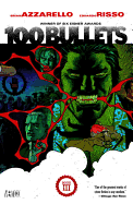 100 Bullets, Book Three