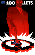 100 Bullets Vol. 4: A Foregone Tomorrow