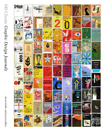 100 Classic Graphic Design Journals