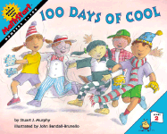 100 Days of Cool: Mathstart Level 2: Numbers 1 - 100