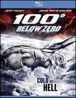 100 Degrees Below Zero [Blu-ray]
