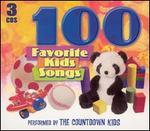 100 Favorite Kids Songs [2005]