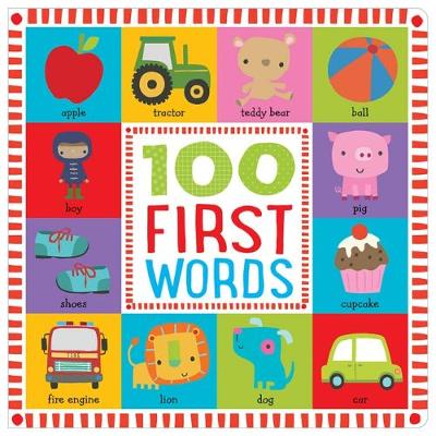100 First Words - 