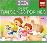100 Fun Songs For Kids