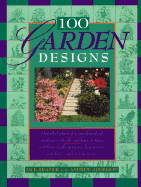 100 Garden Designs - Kramer, Jack, and Addkison, Andrew R