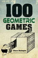 100 geometric games