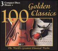 100 Golden Classics - 