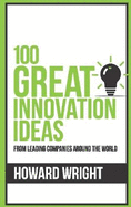 100 Great Innovation Ideas