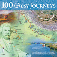 100 Great Journeys