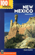 100 Hikes in New Mexico