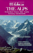 100 Hikes in the Alps