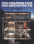 100 Houses for 100 Architects