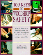 100 Keys to Preventing and Fixing Woodworking Mistakes