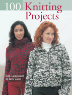 100 Knitting Projects