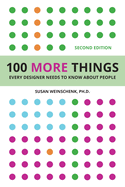 100 More Things Every Designer Needs To Know About People