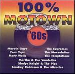 100% Motown '60s